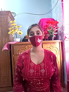 Cute Faria online show from 18, 9, 2025