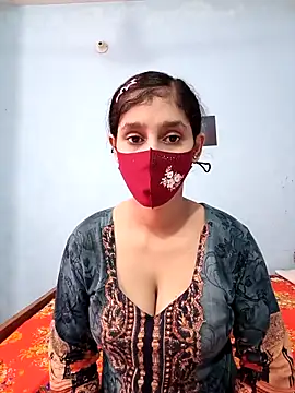 Cute Faria online show from 26, 9, 2025