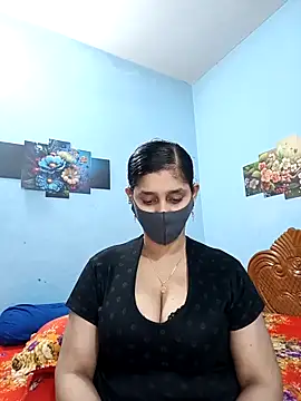 Cute Faria online show from 11, 3, 2026