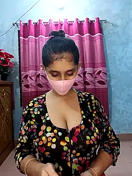 Cute Faria online show from 30, 9, 2025