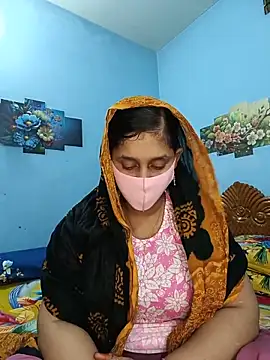Cute Faria online show from 3, 6, 2026