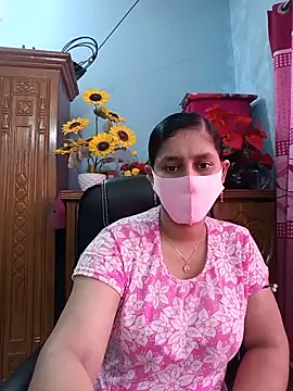 Cute Faria online show from 4, 6, 2026