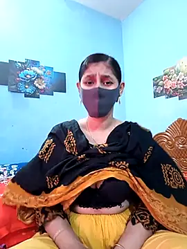 Cute Faria online show from 9, 5, 2026
