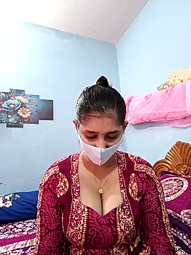 Cute Faria online show from 28, 3, 2026