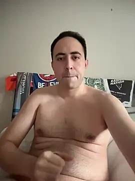 Mikey Sucker online show from 20, 10, 2025