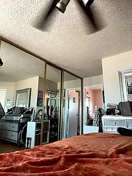 Snapshot of Chicagobabe chatting on 11, 6, 2026 Chicagobabe online show from 11, 6, 2026
