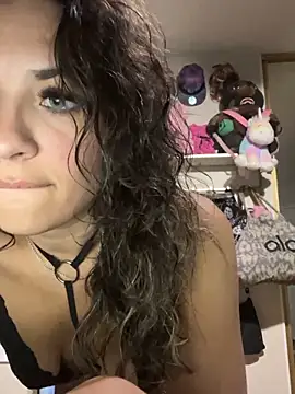 Snapshot of Chicagobabe chatting on 29, 5, 2026 Chicagobabe online show from 29, 5, 2026