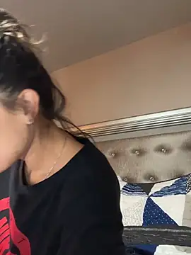 Snapshot of Chicagobabe chatting on 27, 5, 2026 Chicagobabe online show from 27, 5, 2026