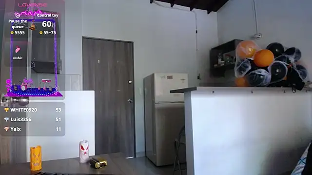 pamelalambert online show from 29, 10, 2025