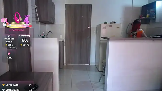 pamelalambert online show from 15, 11, 2025