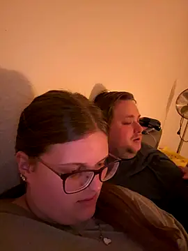 CurvyPaar2 online show from 12, 9, 2025