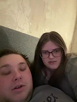 CurvyPaar2 online show from 17, 2, 2026