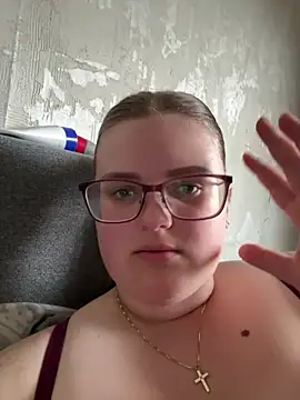 CurvyPaar2 online show from 19, 4, 2026