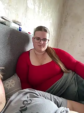 CurvyPaar2 online show from 20, 4, 2026