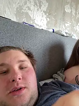 CurvyPaar2 online show from 29, 3, 2026