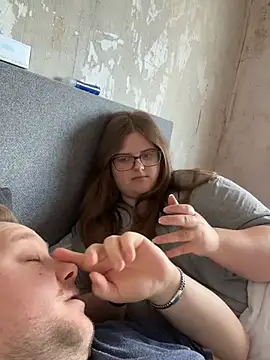 CurvyPaar2 online show from 15, 3, 2026