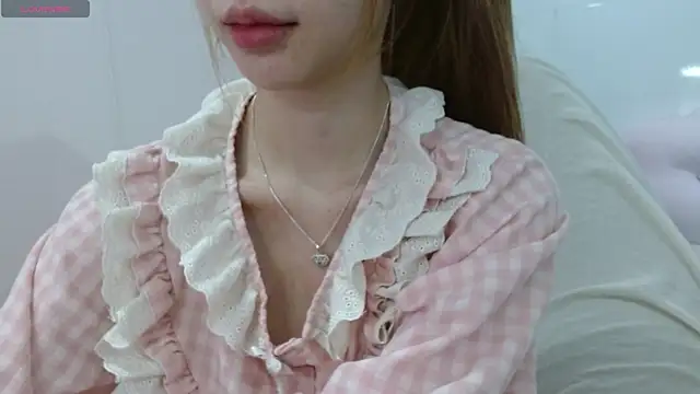 Alina MissAsian online show from 30, 10, 2025