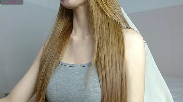 Alina MissAsian online show from 10, 11, 2025