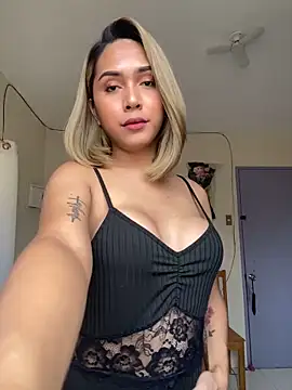 IvoryKath online show from 15, 10, 2025