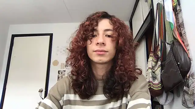 camille delrey online show from 31, 3, 2026