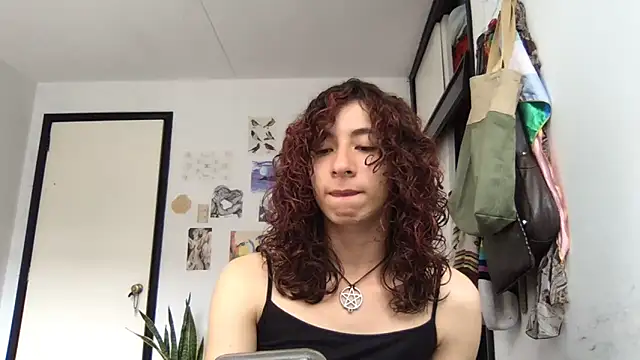 camille delrey online show from 9, 4, 2026