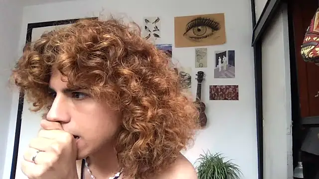 camille delrey online show from 13, 2, 2026