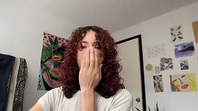 camille delrey online show from 23, 2, 2026