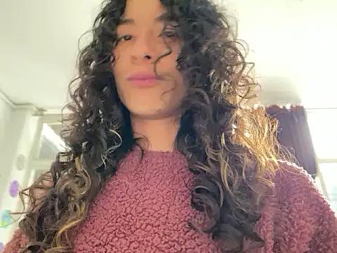 camille delrey online show from 21, 10, 2025