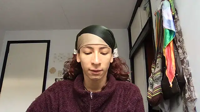 camille delrey online show from 26, 3, 2026