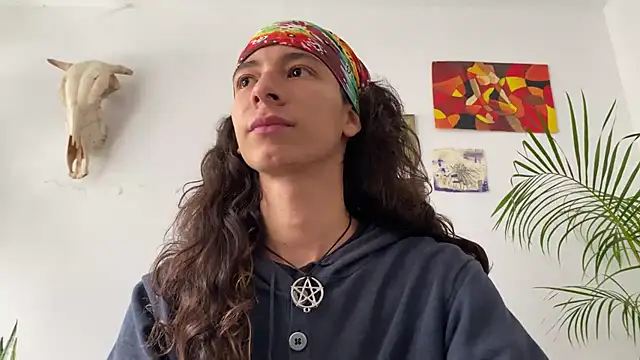 camille delrey online show from 14, 11, 2025