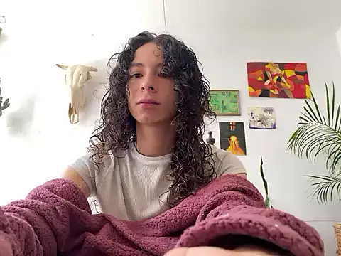 camille delrey online show from 12, 11, 2025