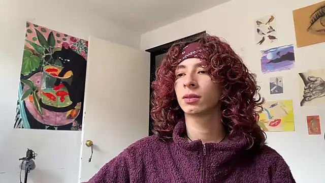 camille delrey online show from 10, 2, 2026