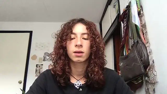 camille delrey online show from 27, 3, 2026