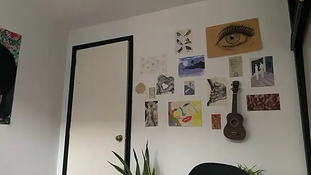 camille delrey online show from 6, 3, 2026