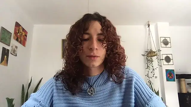 camille delrey online show from 11, 5, 2026