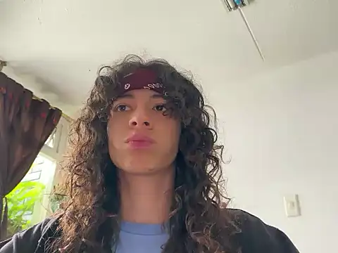 camille delrey online show from 16, 10, 2025