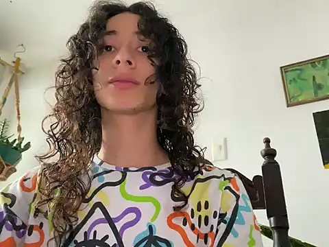 camille delrey online show from 27, 10, 2025