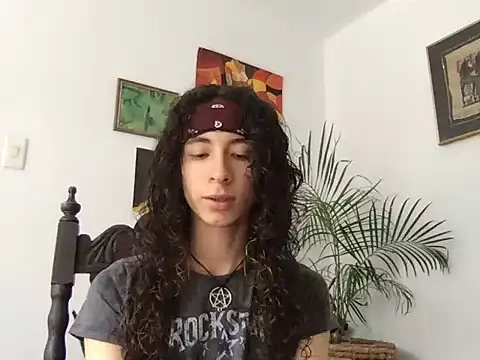 camille delrey online show from 7, 11, 2025