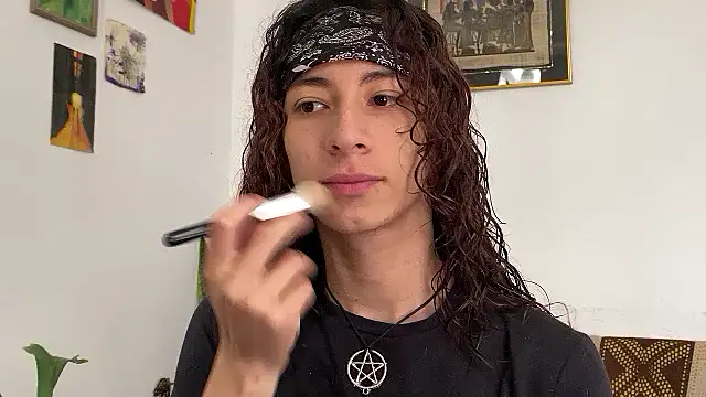camille delrey online show from 6, 6, 2026