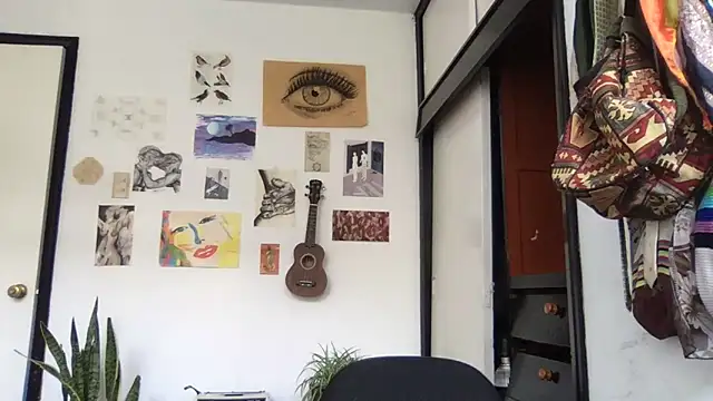 camille delrey online show from 12, 2, 2026