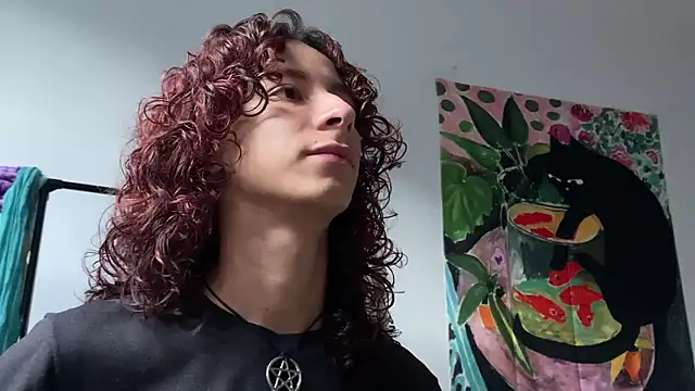 camille delrey online show from 18, 2, 2026