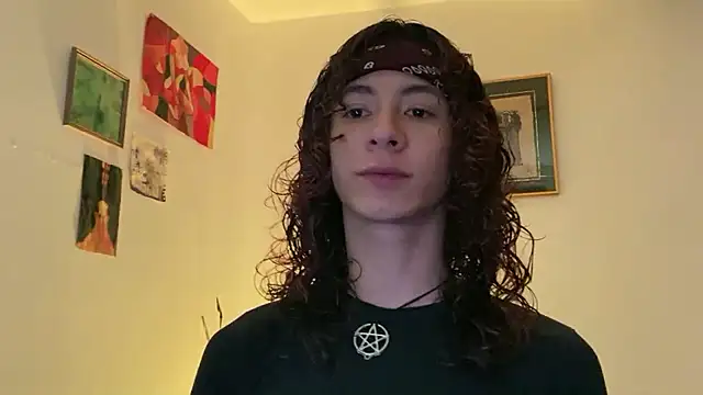 camille delrey online show from 30, 4, 2026