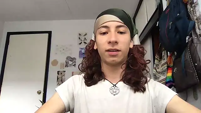 camille delrey online show from 23, 3, 2026