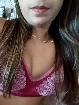 payalsharma95 online show from 25, 4, 2026