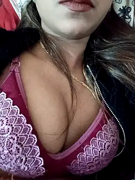 payalsharma95 online show from 20, 12, 2025