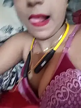 payalsharma95 online show from 9, 9, 2025