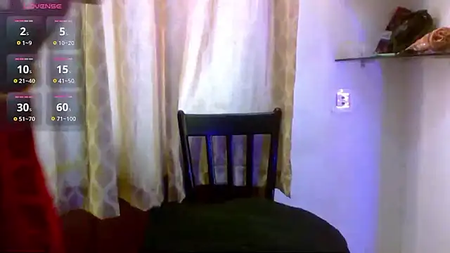 cute girl007 online show from 19, 5, 2026