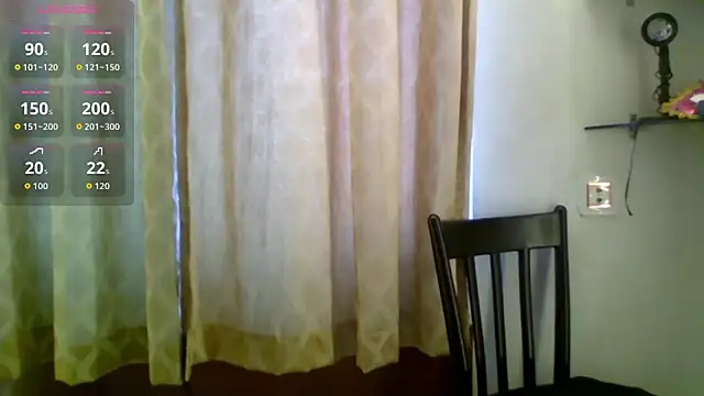 cute girl007 online show from 9, 5, 2026