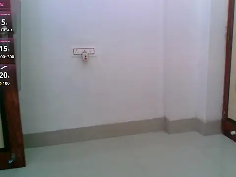 cute girl007 online show from 18, 4, 2026