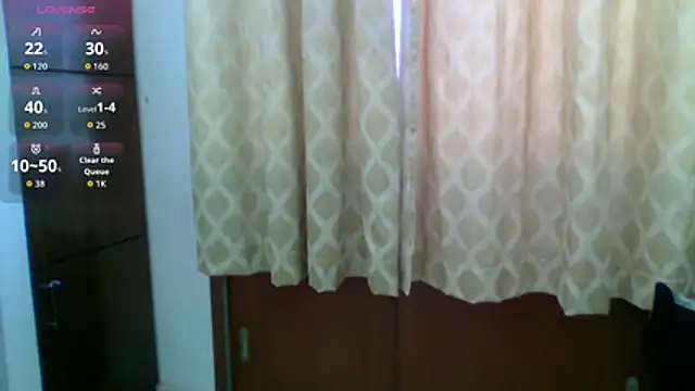 Snapshot of cute_girl007 chatting on 27, 11, 2025 cute girl007 online show from 27, 11, 2025